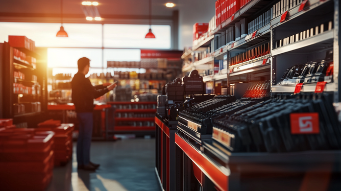 Onde Comprar Bateria de Carro com Segurança