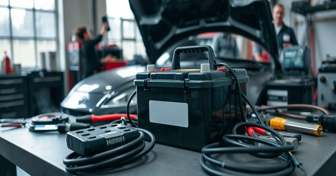 Bateria de Carro Preço: 5 Dicas para Economizar!