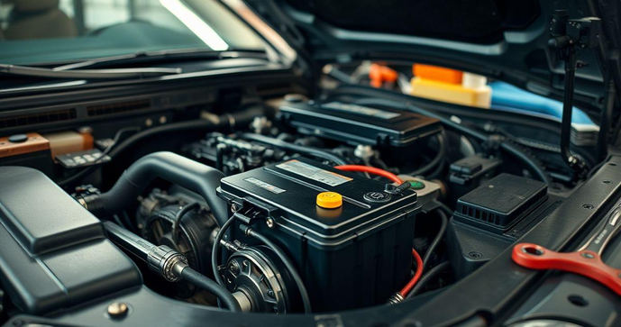 Baterias Automotivas Preço: Guia de Compra