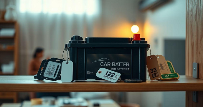 Bateria de Carro Preço: Como Encontrar as Melhores Ofertas e Economizar