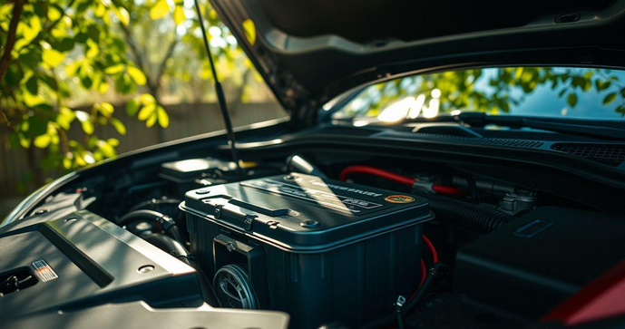 Preço de bateria automotiva: como escolher a melhor opção para o seu carro