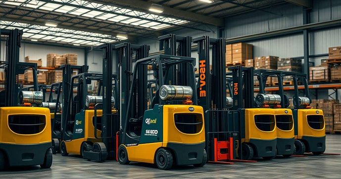 Como Escolher a Bateria Tracionária Ideal