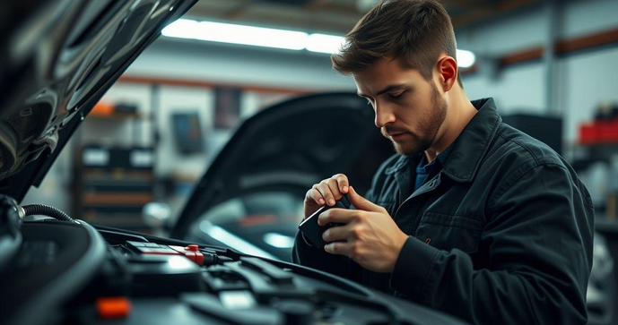 Fornecedor de baterias automotivas: como escolher o ideal para seu negócio