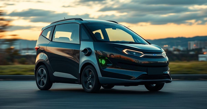 Bateria Tracionária: Vantagens e Aplicações Essenciais para Veículos Elétricos