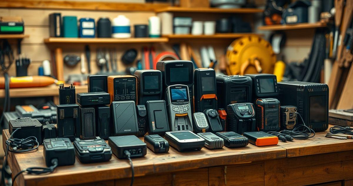 Carregador de Bateria Preço: Como Escolher o Melhor e Economizar