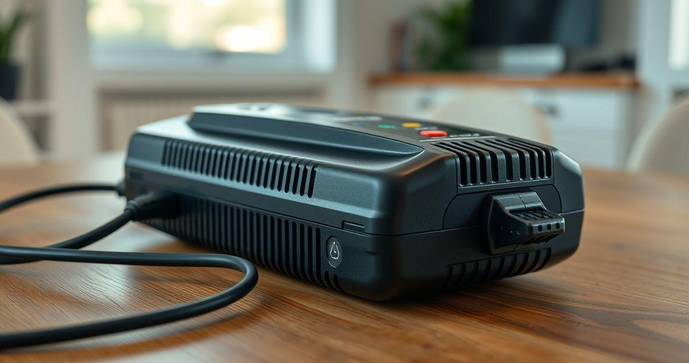 Como Escolher o Carregador de Bateria Veicular Ideal para Seu Veículo