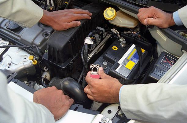 Loja de Baterias Automotivas: Encontre a Ideal para Seu Carro