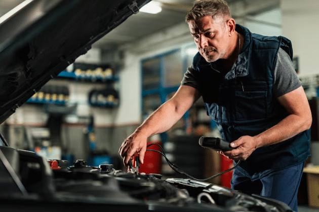 Comprar bateria de carro: 5 dicas para não errar