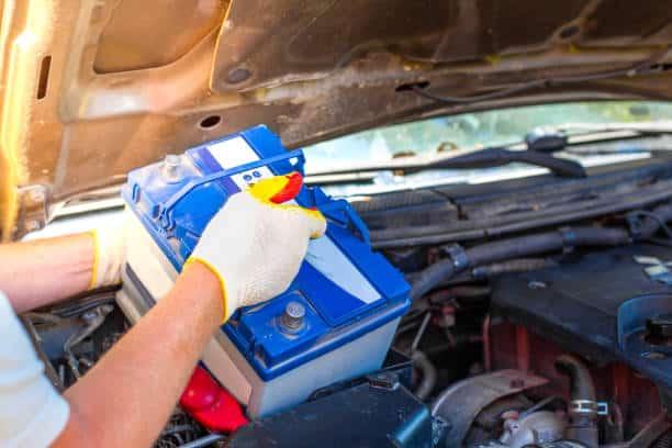 Fornecedor de Baterias Automotivas de Qualidade