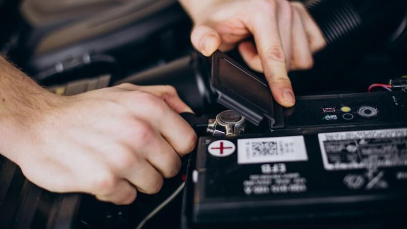 Dessulfatador de Bateria: Como Funciona e Vantagens
